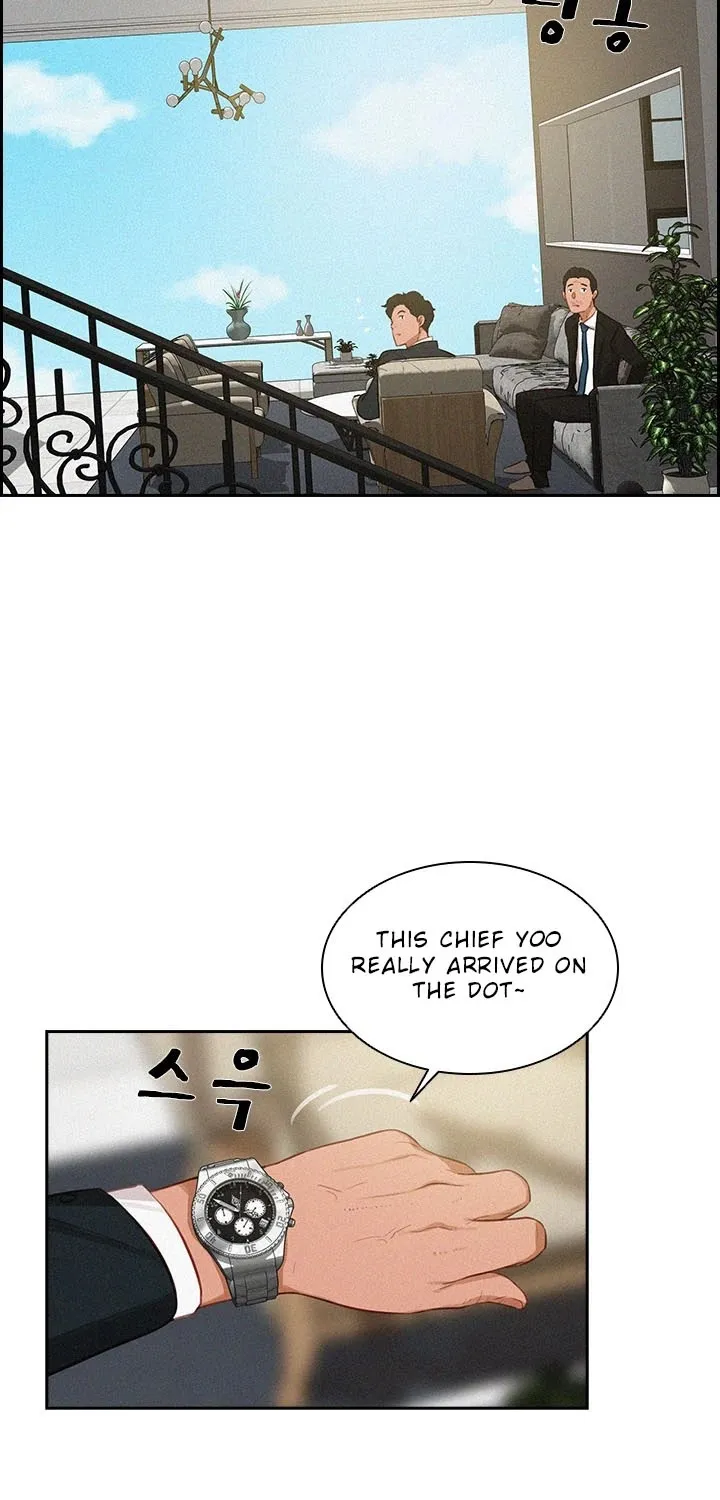 The Lord Of Money Zinmanga X Chapter 14 Page 24