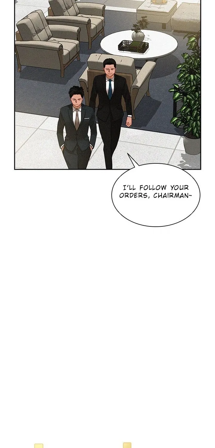 The Lord Of Money Zinmanga X Chapter 14 Page 27