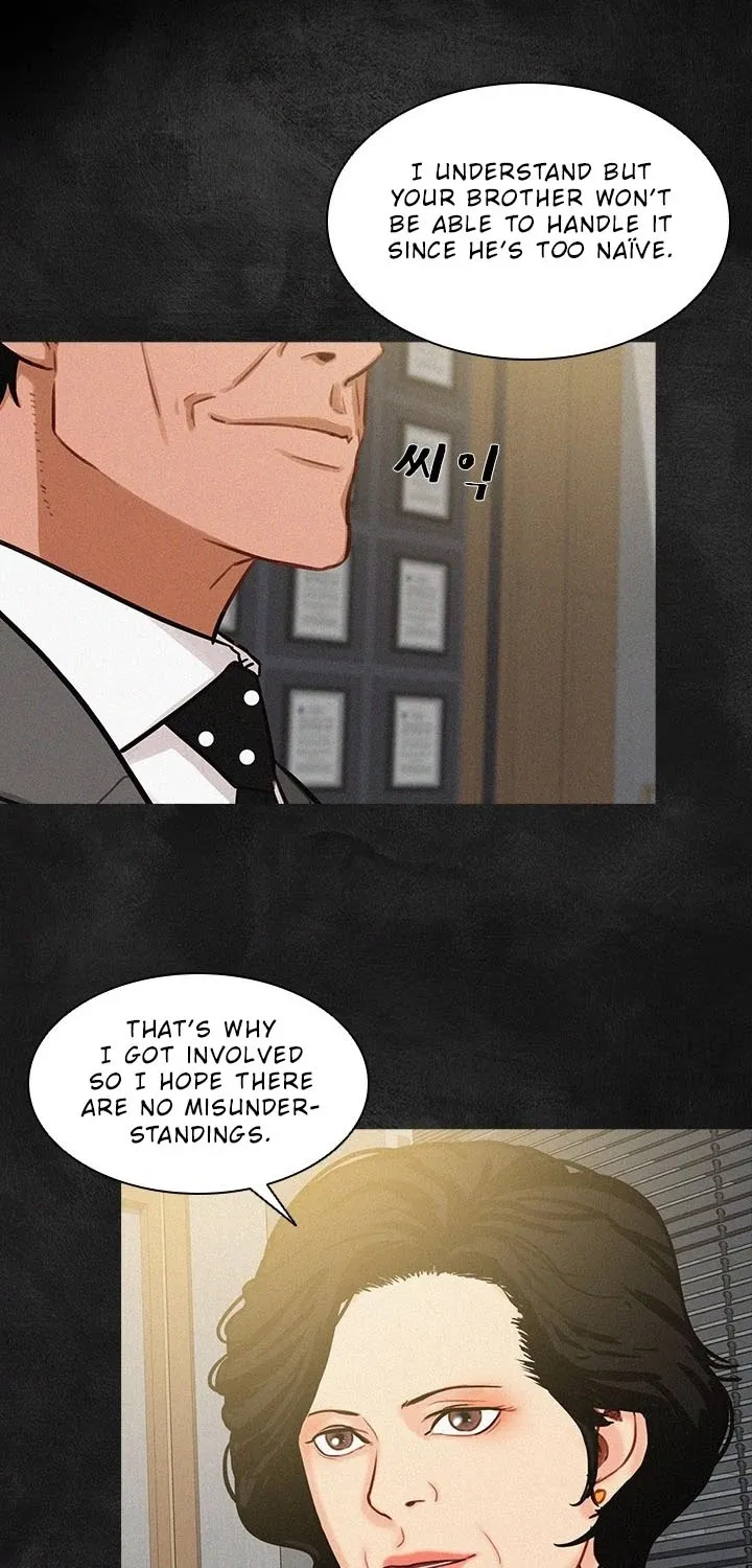 The Lord Of Money Zinmanga X Chapter 14 Page 45