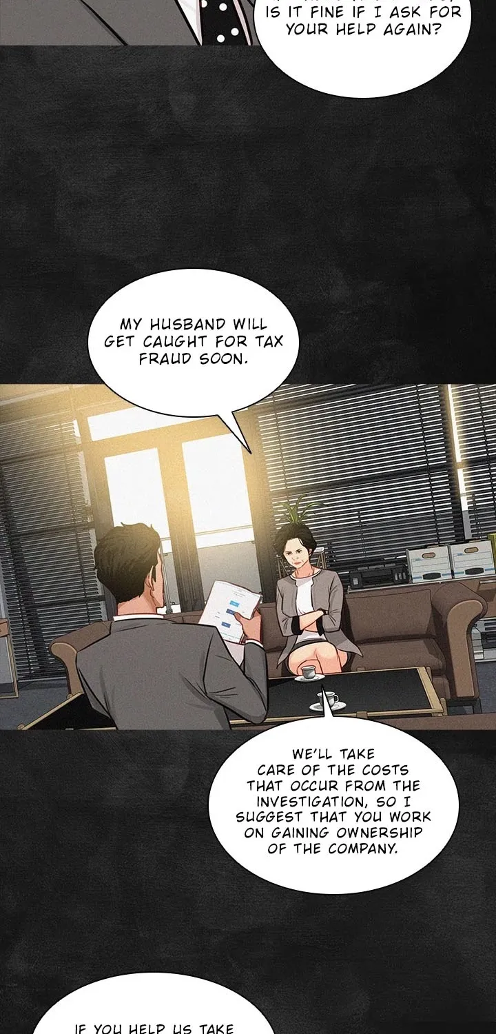 The Lord Of Money Zinmanga X Chapter 14 Page 47