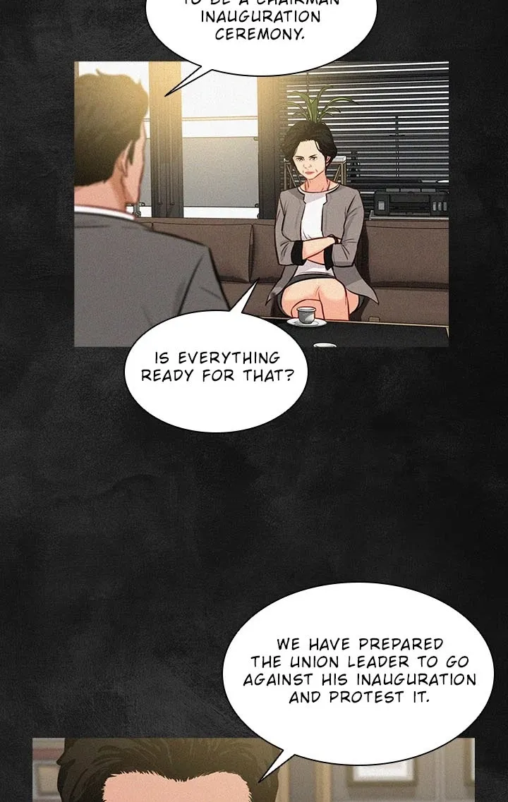 The Lord Of Money Zinmanga X Chapter 14 Page 51