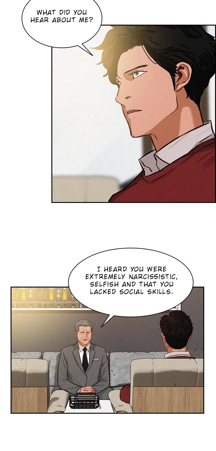 The Lord Of Money Zinmanga X Chapter 12 Page 7