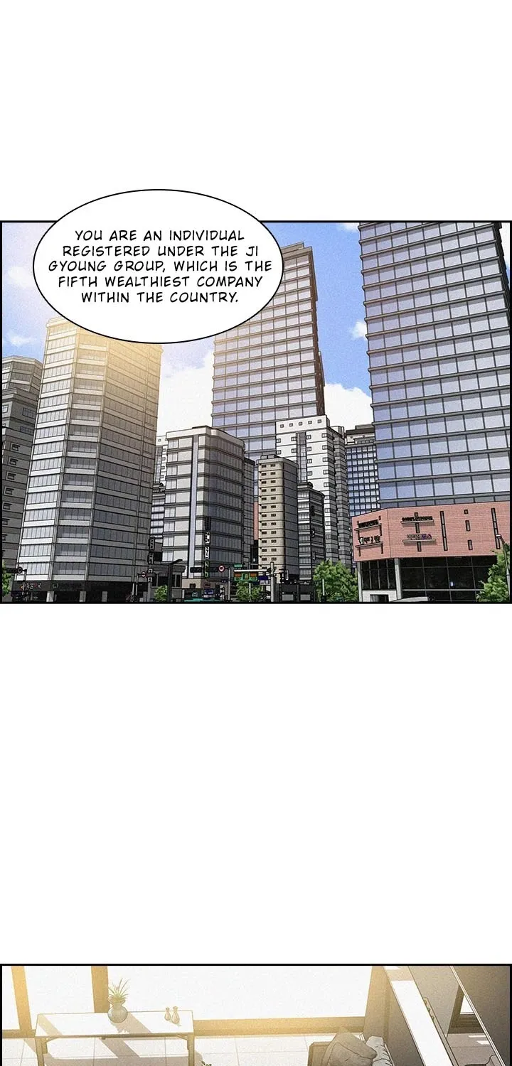 The Lord Of Money Zinmanga X Chapter 12 Page 14