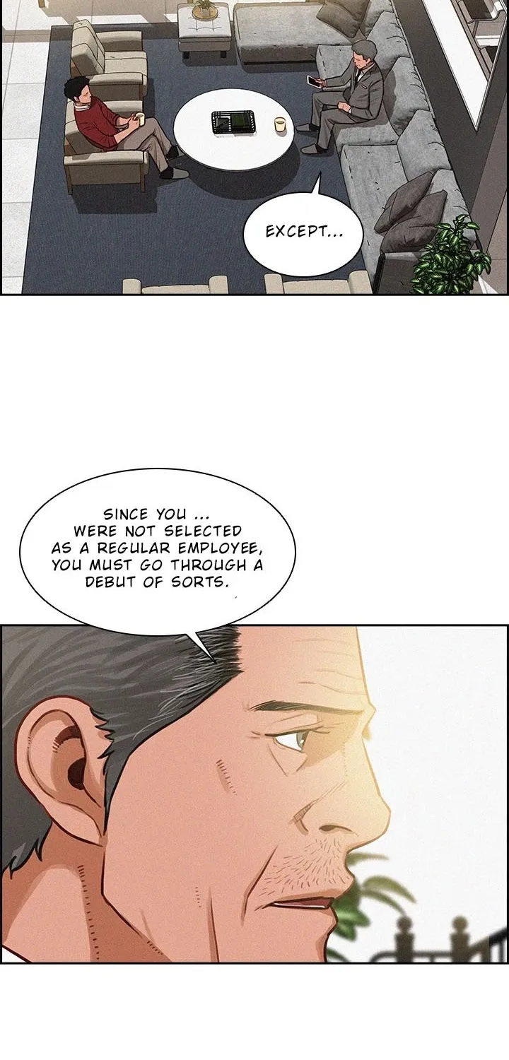 The Lord Of Money Zinmanga X Chapter 12 Page 15
