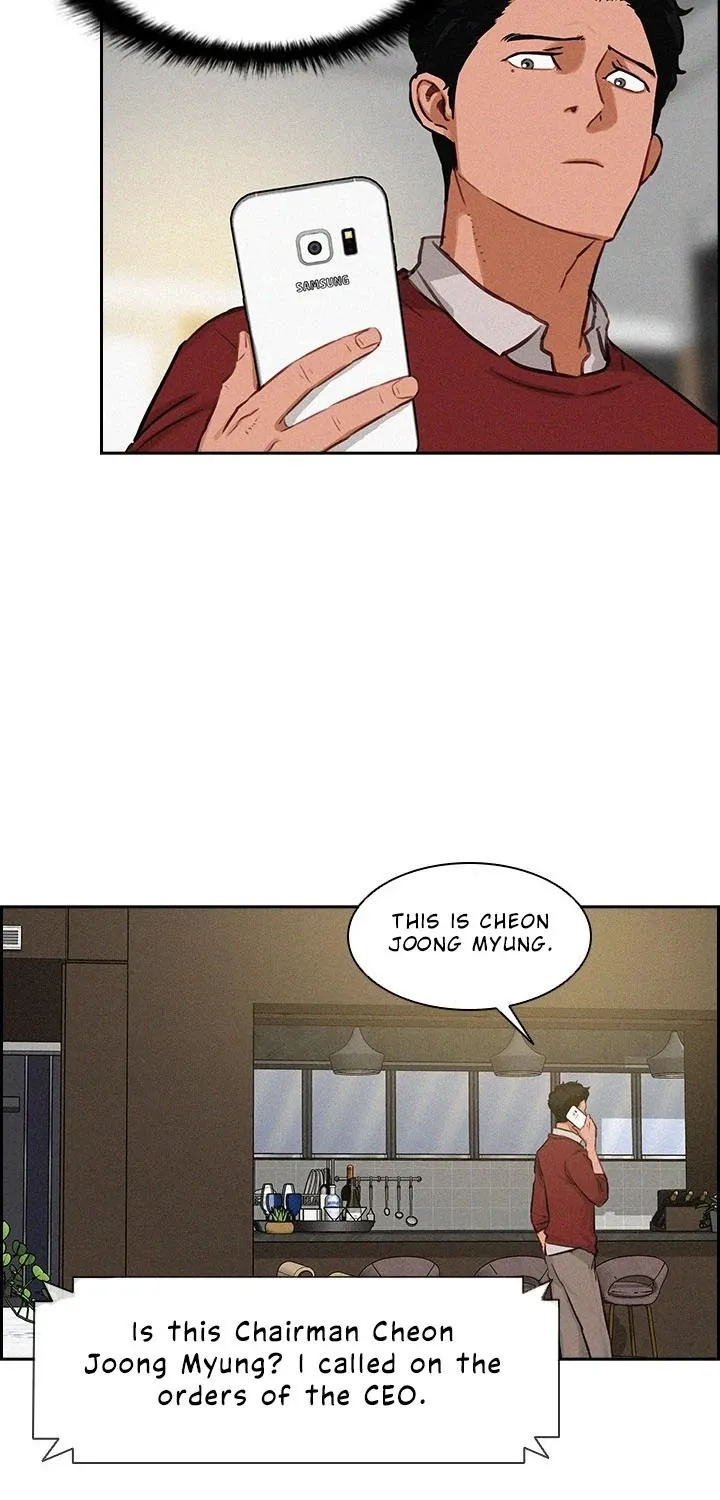 The Lord Of Money Zinmanga X Chapter 11 Page 44