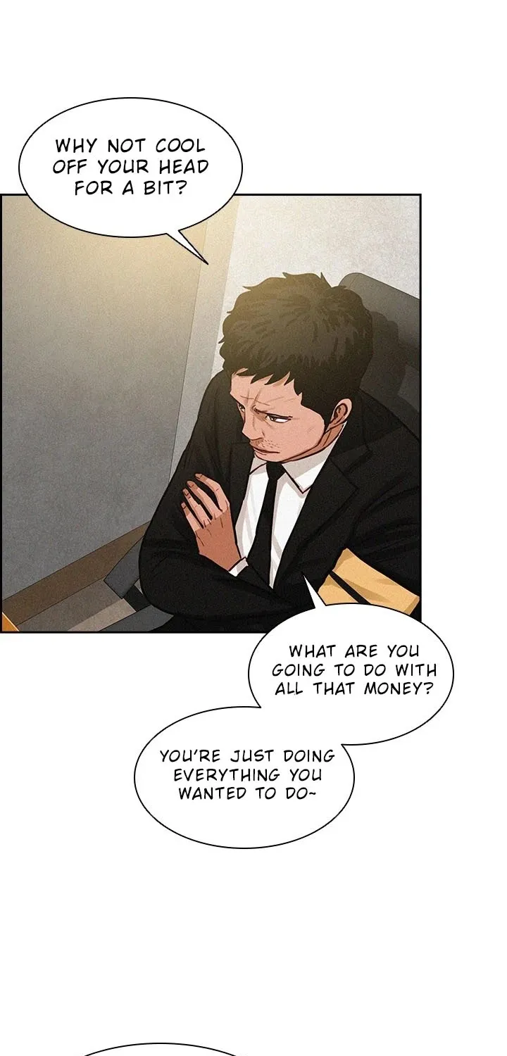 The Lord Of Money Zinmanga X Chapter 10 Page 8