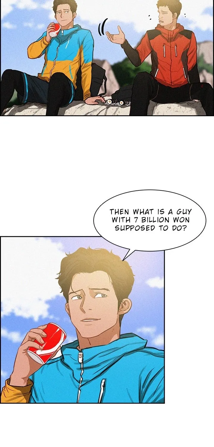 The Lord Of Money Zinmanga X Chapter 10 Page 15