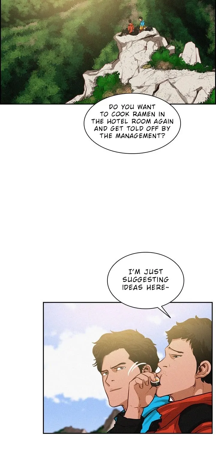The Lord Of Money Zinmanga X Chapter 10 Page 20