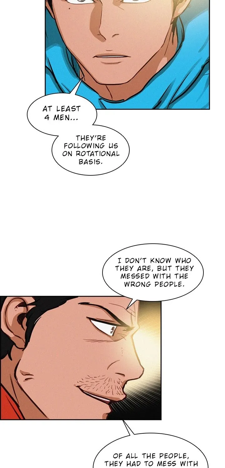 The Lord Of Money Zinmanga X Chapter 10 Page 24