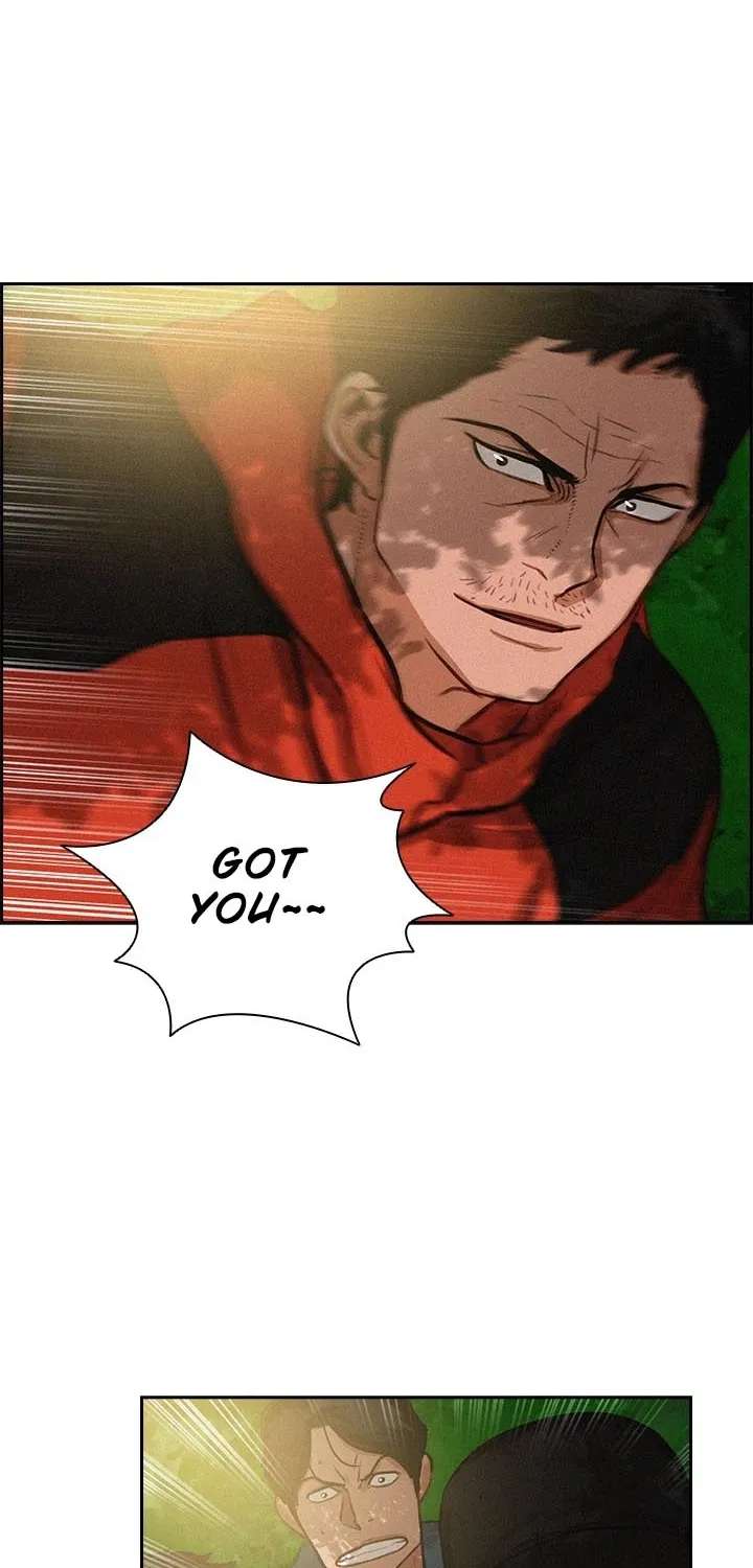 The Lord Of Money Zinmanga X Chapter 10 Page 33