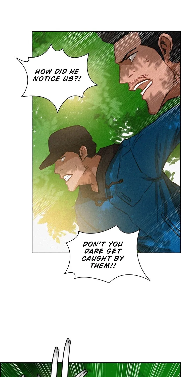 The Lord Of Money Zinmanga X Chapter 10 Page 36