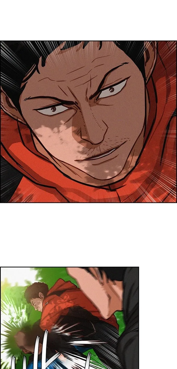 The Lord Of Money Zinmanga X Chapter 10 Page 40
