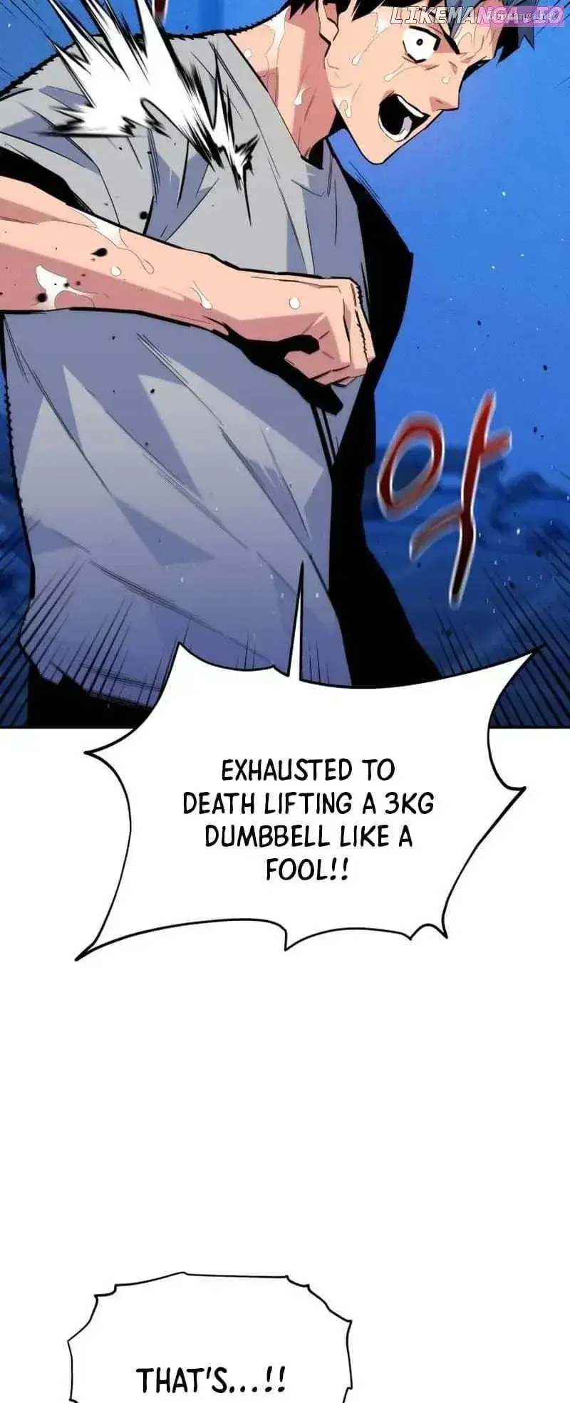 Auto-Hunting With Clones Zinmanga X Chapter 77.3 Page 5