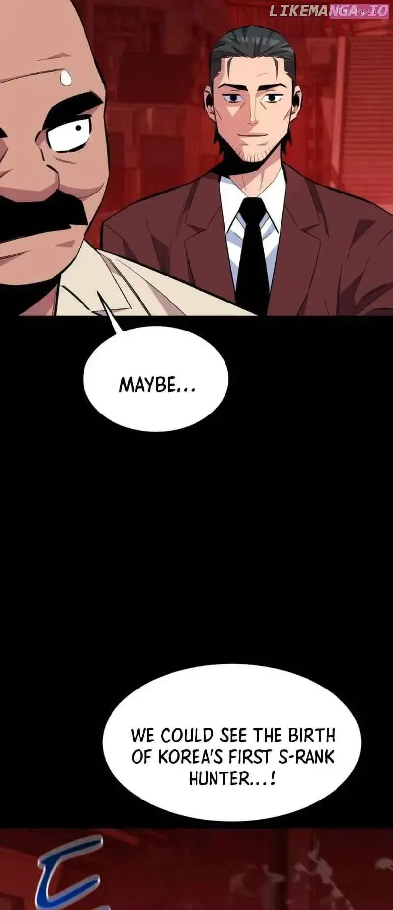 Auto-Hunting With Clones Zinmanga X Chapter 77.3 Page 11