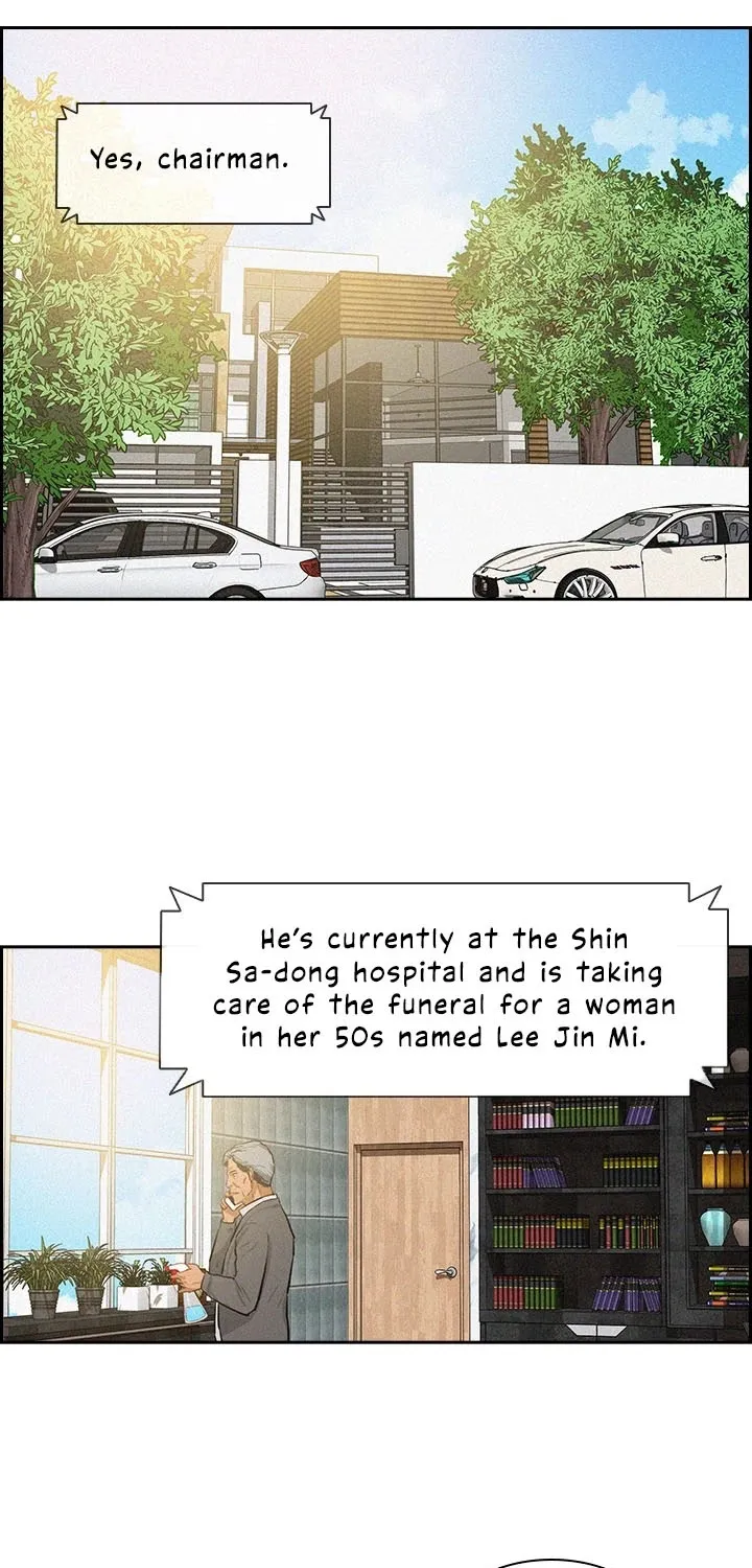 The Lord Of Money Zinmanga X Chapter 9 Page 50