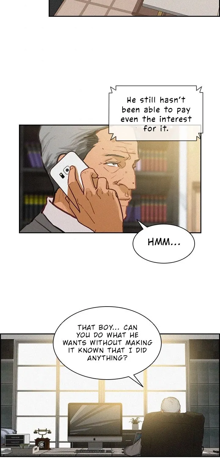 The Lord Of Money Zinmanga X Chapter 9 Page 53
