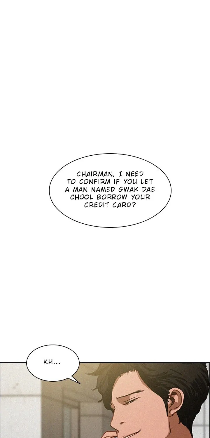 The Lord Of Money Zinmanga X Chapter 8 Page 2