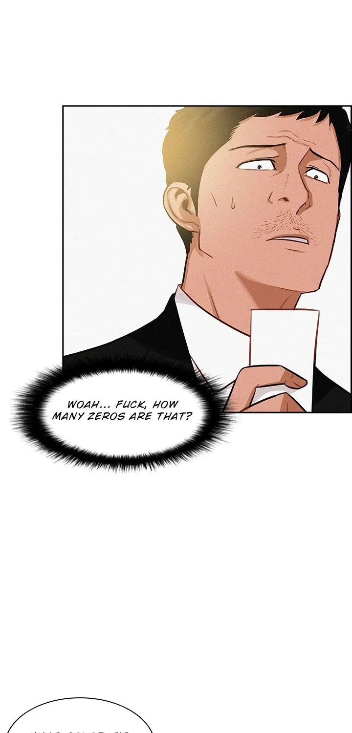 The Lord Of Money Zinmanga X Chapter 8 Page 9