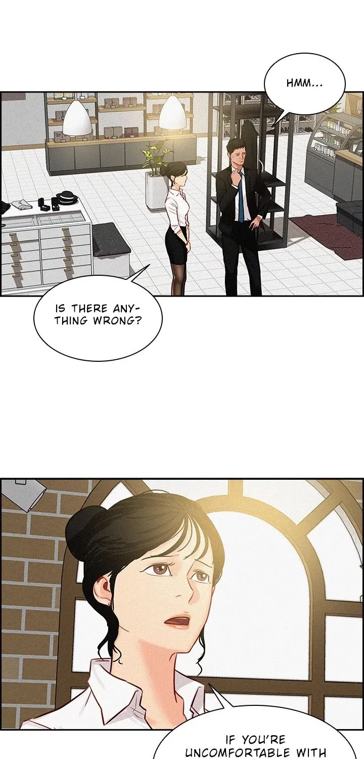 The Lord Of Money Zinmanga X Chapter 8 Page 12