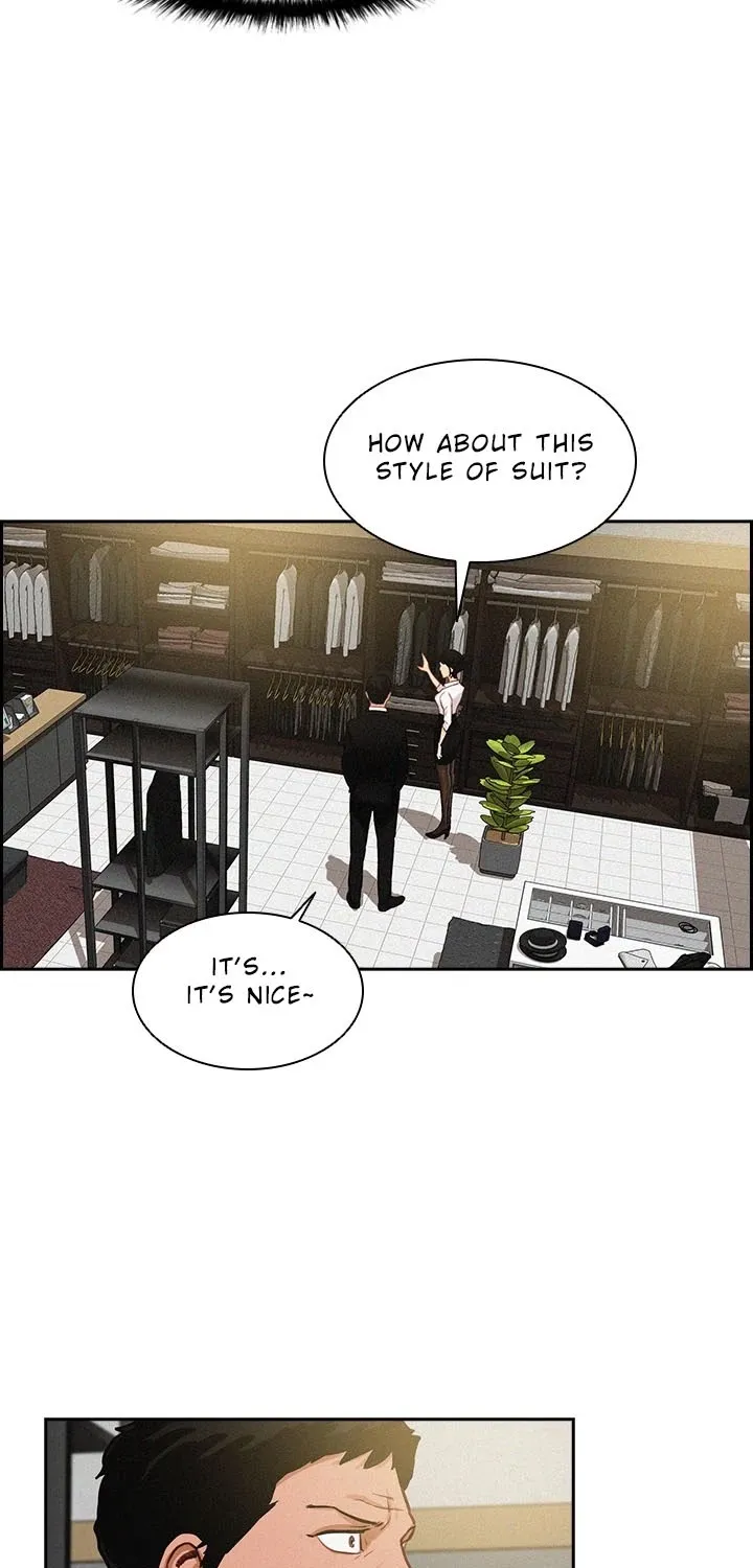 The Lord Of Money Zinmanga X Chapter 8 Page 16