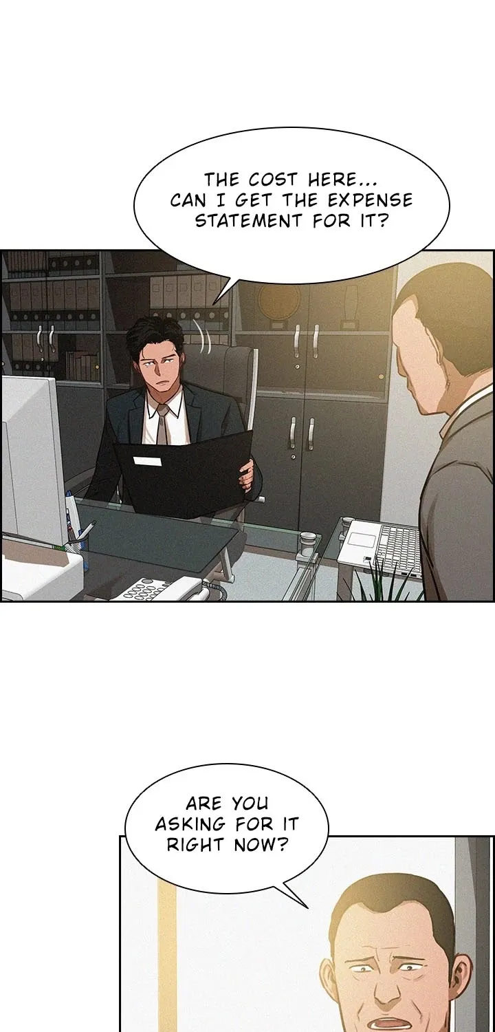 The Lord Of Money Zinmanga X Chapter 8 Page 20