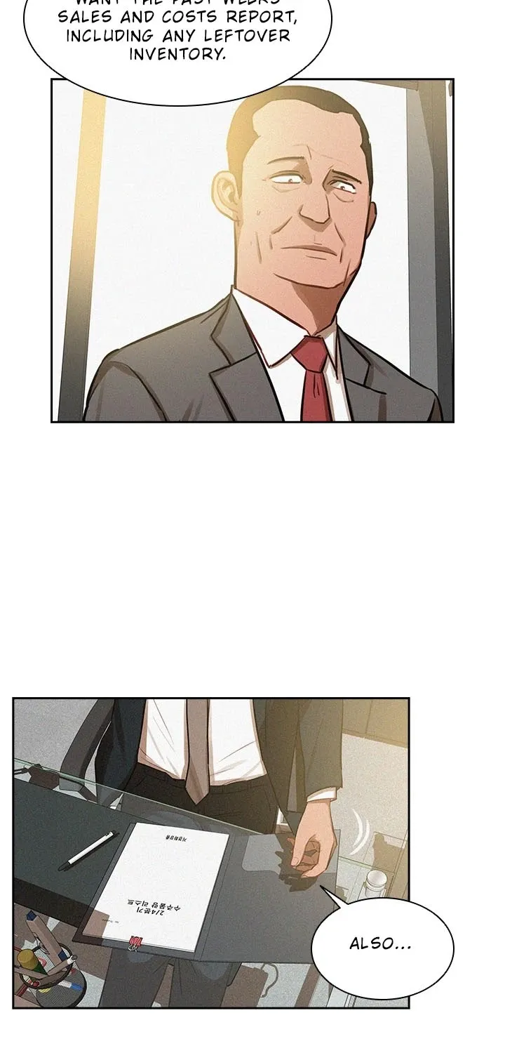 The Lord Of Money Zinmanga X Chapter 8 Page 22