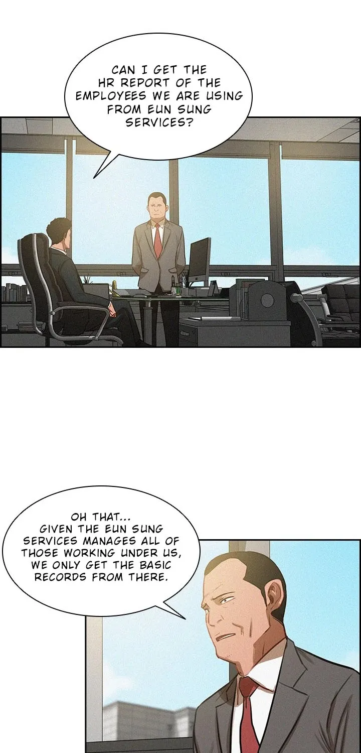The Lord Of Money Zinmanga X Chapter 8 Page 24