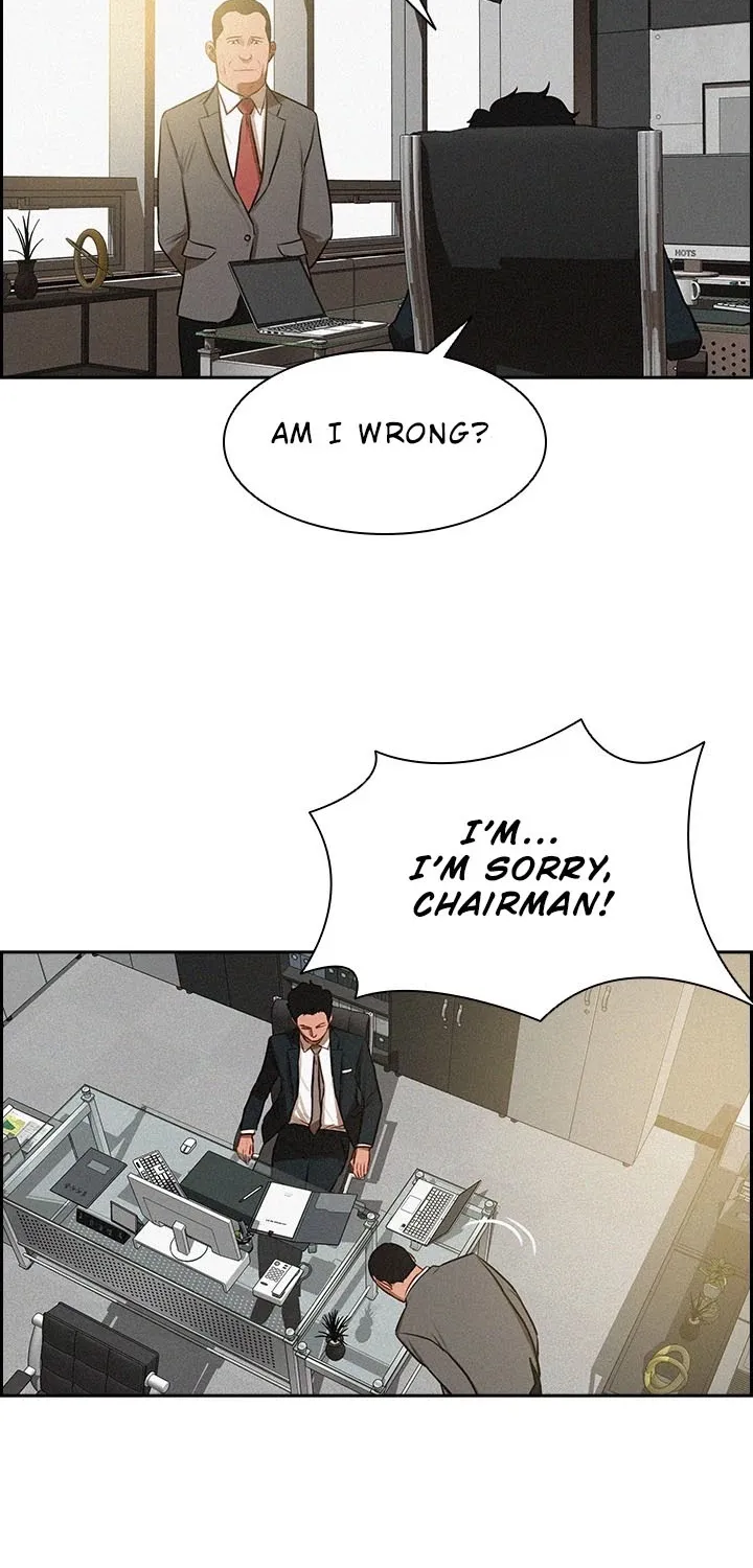 The Lord Of Money Zinmanga X Chapter 8 Page 27