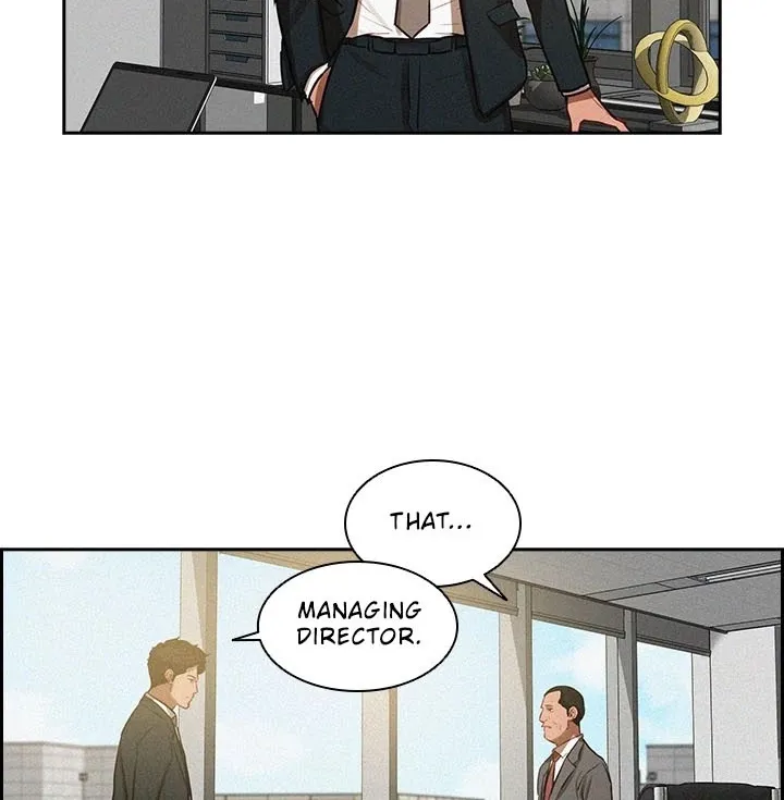 The Lord Of Money Zinmanga X Chapter 8 Page 35
