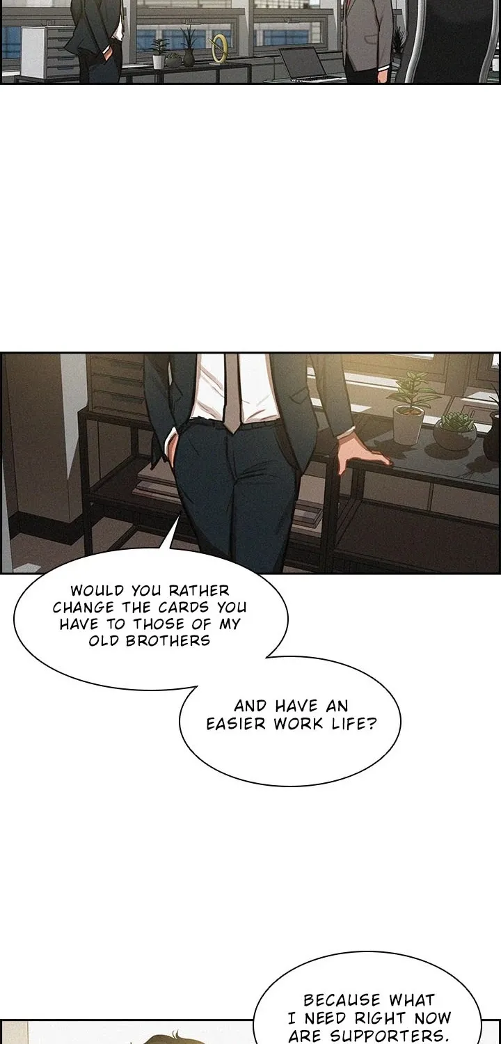 The Lord Of Money Zinmanga X Chapter 8 Page 36