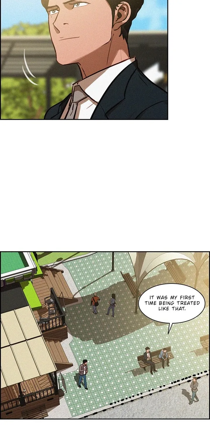 The Lord Of Money Zinmanga X Chapter 8 Page 59