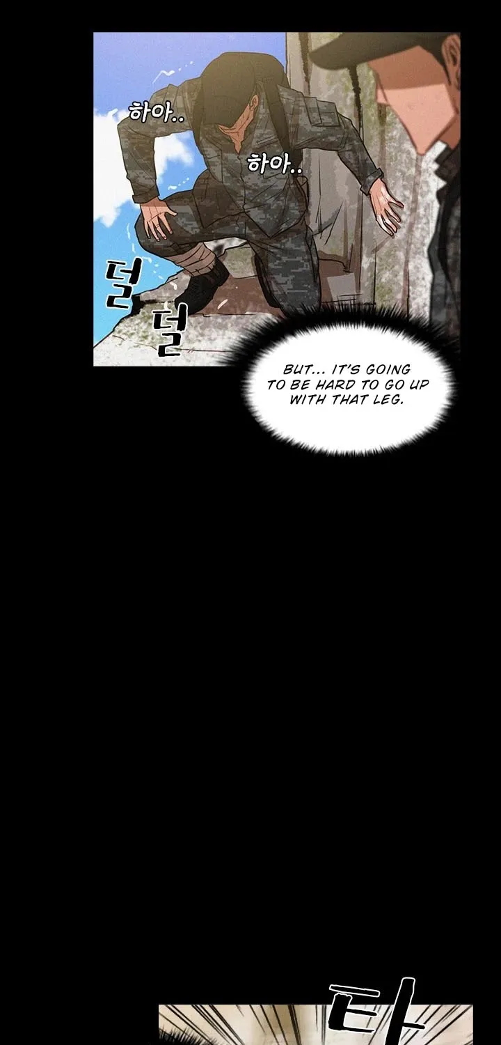 The Lord Of Money Zinmanga X Chapter 6 Page 14