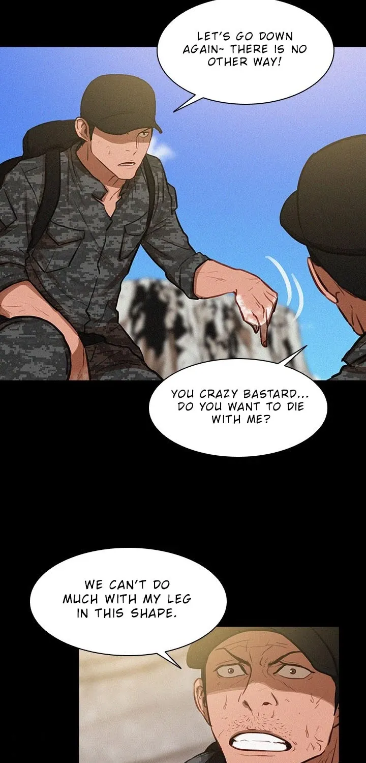 The Lord Of Money Zinmanga X Chapter 6 Page 36