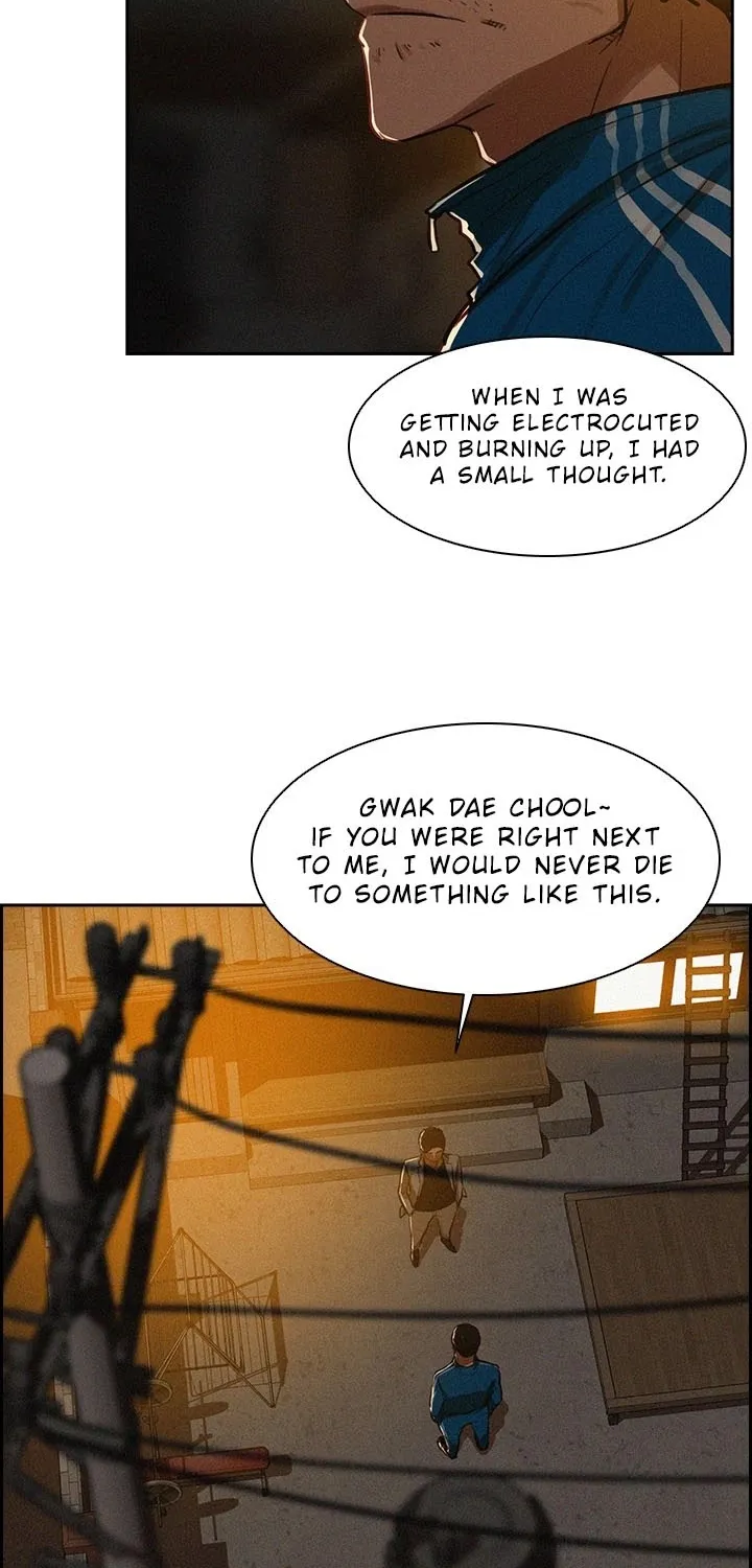 The Lord Of Money Zinmanga X Chapter 6 Page 49