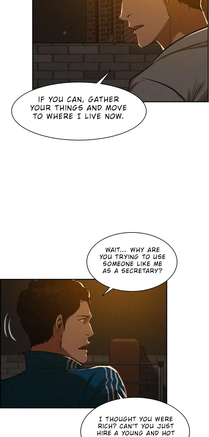 The Lord Of Money Zinmanga X Chapter 6 Page 60