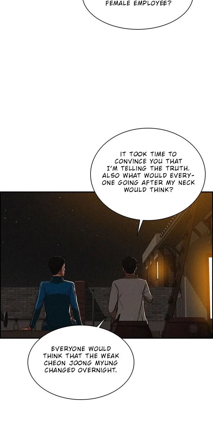 The Lord Of Money Zinmanga X Chapter 6 Page 61