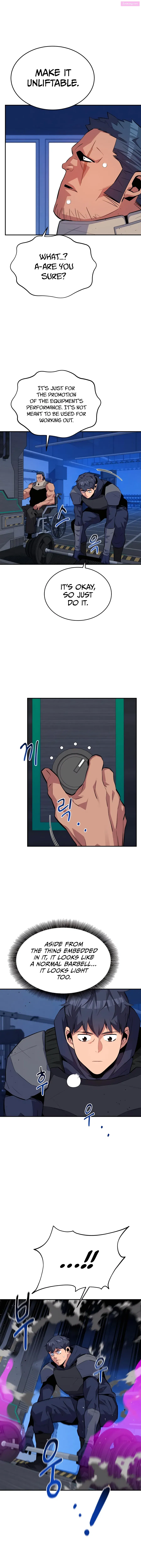 Auto-Hunting With Clones Zinmanga X Chapter 76 Page 6