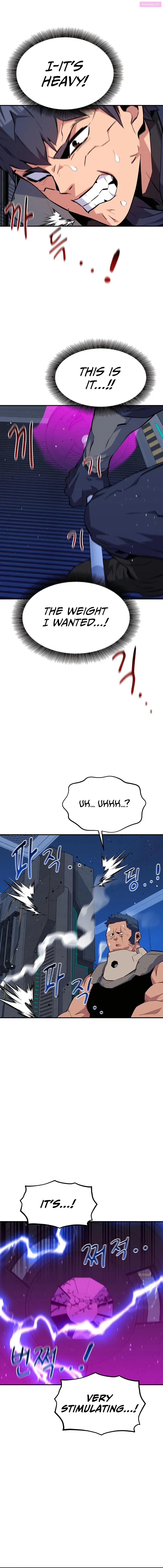 Auto-Hunting With Clones Zinmanga X Chapter 76 Page 7