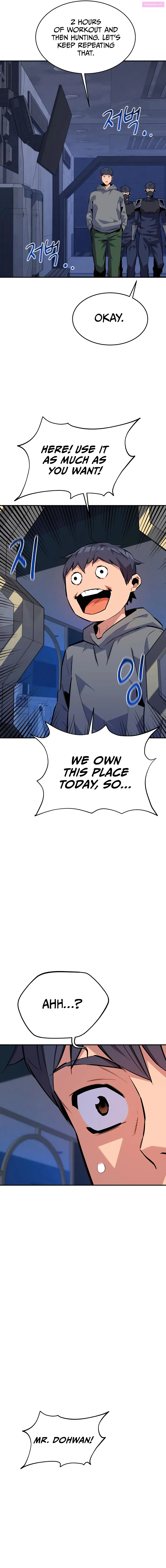 Auto-Hunting With Clones Zinmanga X Chapter 76 Page 16