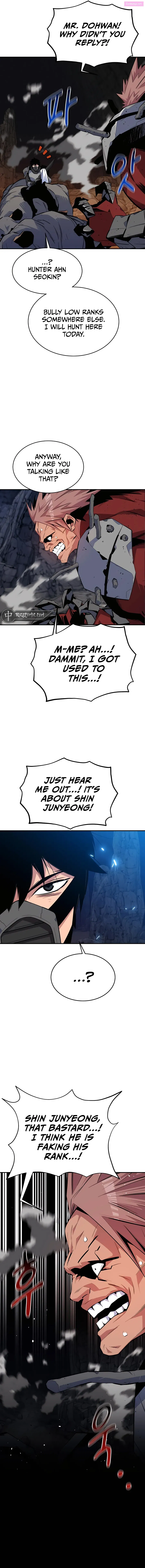 Auto-Hunting With Clones Zinmanga X Chapter 76 Page 17