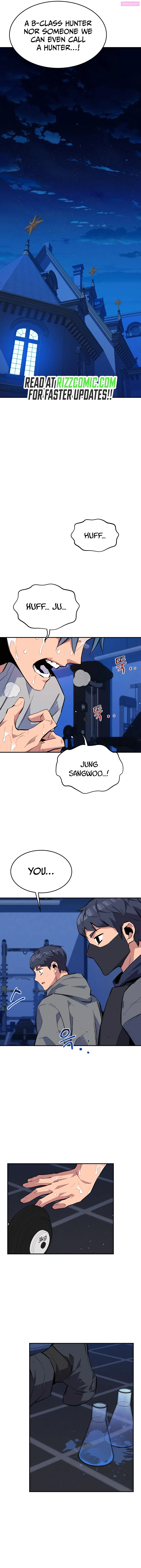 Auto-Hunting With Clones Zinmanga X Chapter 76 Page 19