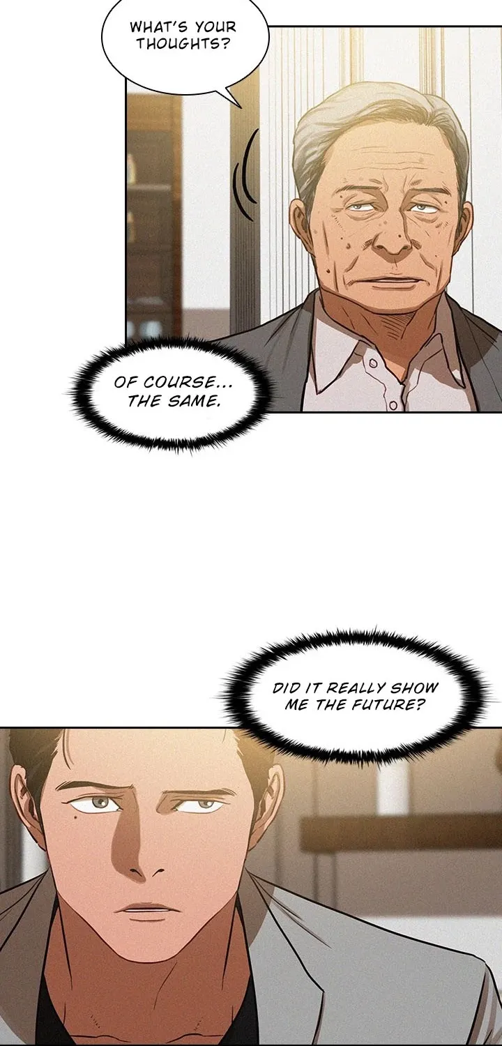 The Lord Of Money Zinmanga X Chapter 4 Page 42