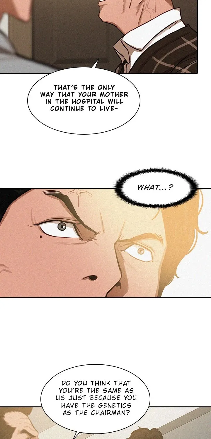 The Lord Of Money Zinmanga X Chapter 4 Page 50