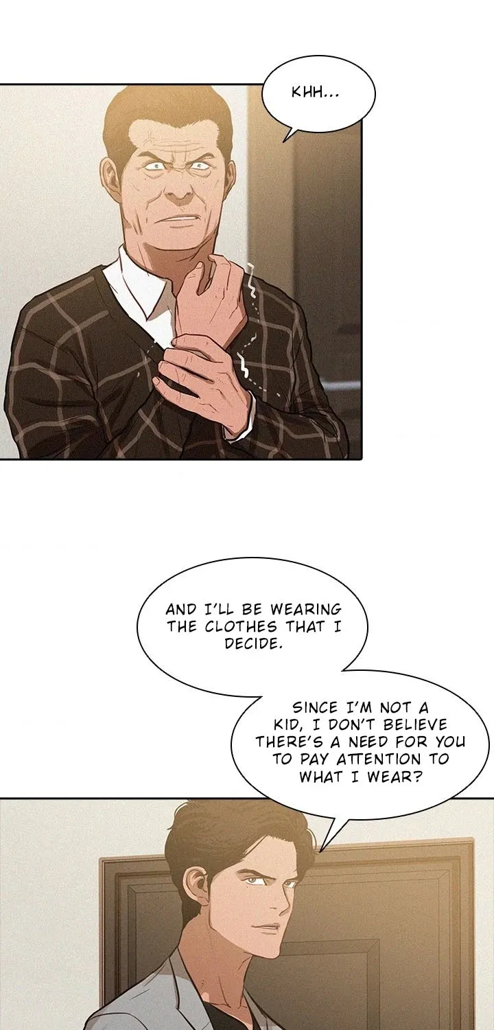 The Lord Of Money Zinmanga X Chapter 4 Page 64