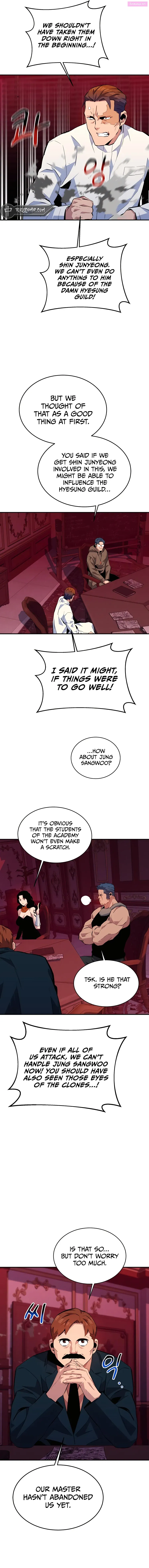Auto-Hunting With Clones Zinmanga X Chapter 74 Page 17