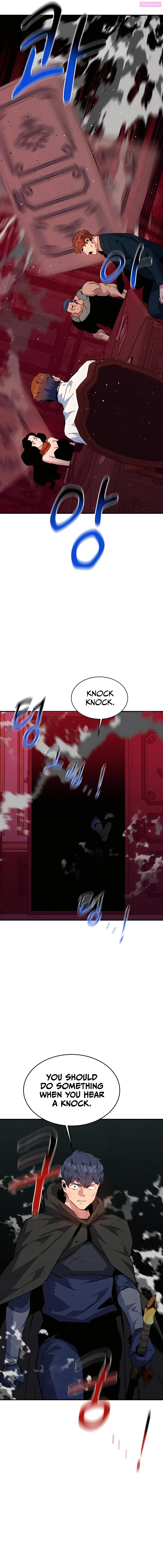 Auto-Hunting With Clones Zinmanga X Chapter 74 Page 19