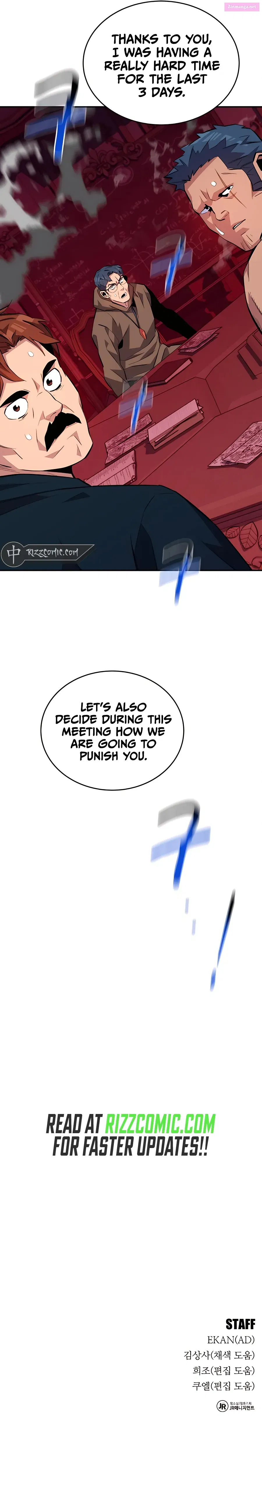 Auto-Hunting With Clones Zinmanga X Chapter 74 Page 20