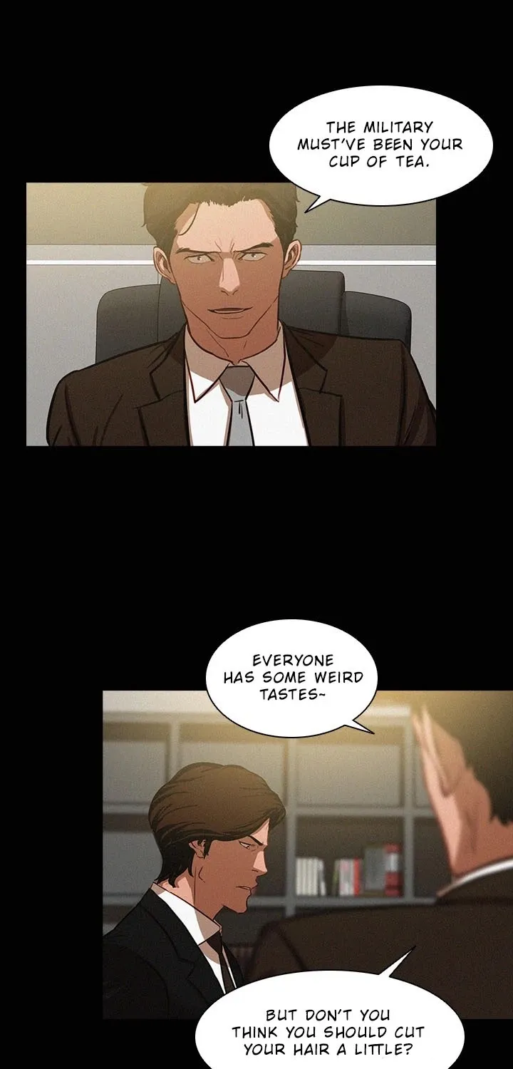 The Lord Of Money Zinmanga X Chapter 1 Page 18