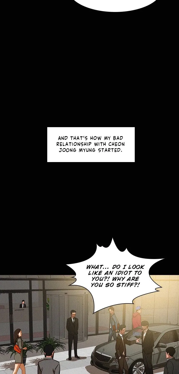 The Lord Of Money Zinmanga X Chapter 1 Page 19