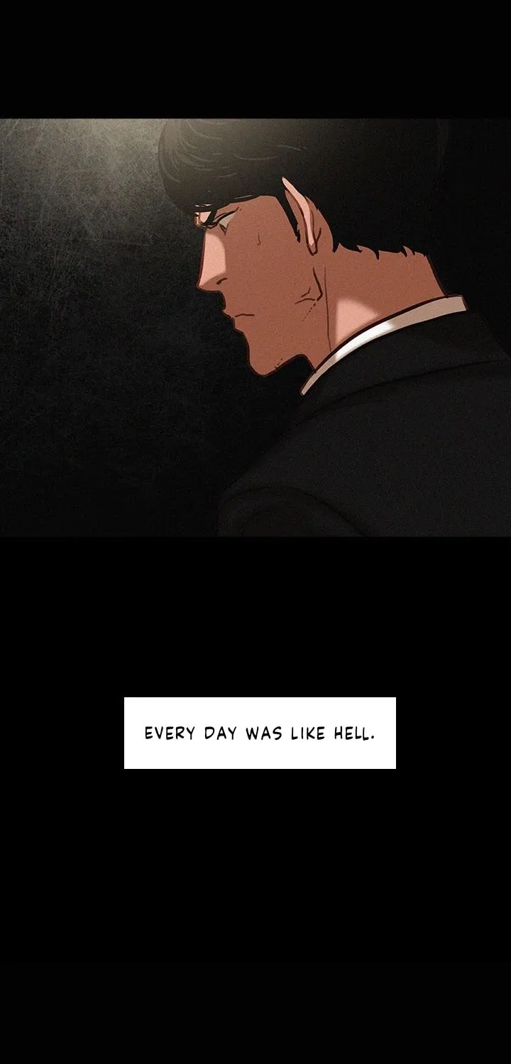 The Lord Of Money Zinmanga X Chapter 1 Page 21
